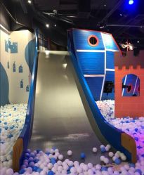 -幻贝家儿童乐园(苏州中心店)