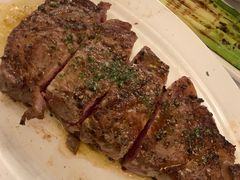 -摩根扒房(桐梓林店)