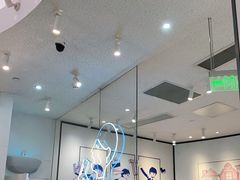 -喜茶(迪士尼小镇DP店)