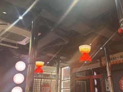 -西塔老太太泥炉烤肉(北京双井店)