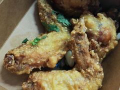 -肥猪仔小吃店(罗湖店)