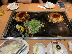 -鹤桥风月(ヨドバシ梅田店)