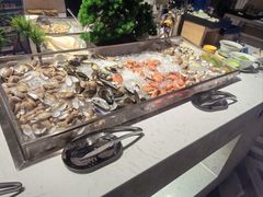 -云尚自助餐厅(佛山南海瞻云酒店)