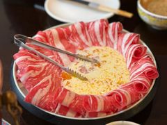 -日坛涮肉(日坛公园店)