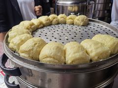 -俞记安顺特色破酥包(民生路店)