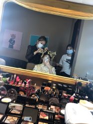 点击看大图 -THE QUEEN(北京店)