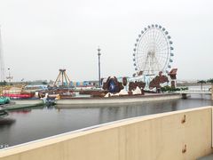 -秦皇岛乐岛海洋王国