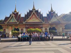 -西双版纳勐泐文化旅游区