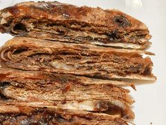 马凯糖饼-马凯餐厅(地安门店)