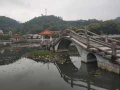 -红山村