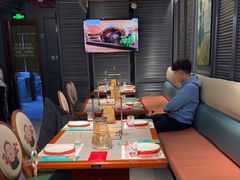 -通海俄式烧烤·俄罗斯大串(嵩山路店)