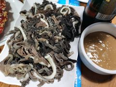 -元盛居(生态大街店)