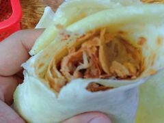 -真素诚·清真(新华路店)