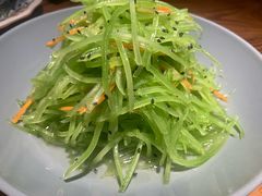 -驿楼兰·新疆菜(火车站店)