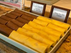 -白天鹅宾馆·流浮阁咖啡厅