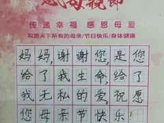 -赵汝飞练字硬笔书法(博泰国际校区)