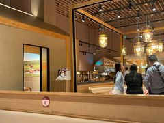 -西贝(华发商都店)