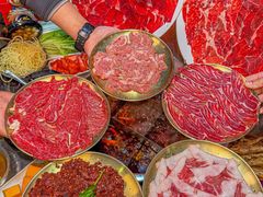 -邓莽子老火锅(中兴路总店)