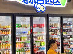-明本海鲜大排档·鱼生海鲜烧烤宵夜(陈家祠店)