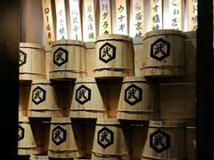 -千代武日本料理(爱建店)