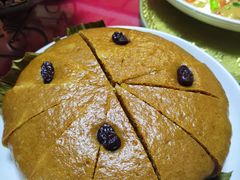 -国生茶庄·地道农家菜团建活动