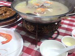 -粤香楼(新光里店)