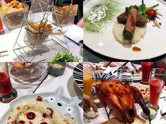 -森林象亲子餐厅·儿童生日会