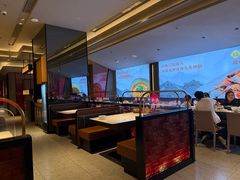 -辛香汇·现炒川菜(城北万象城店)