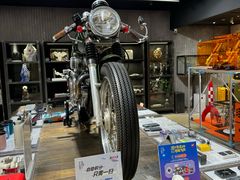 -drivepro(三里屯店)