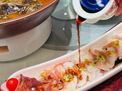 -香港狮子山下·明星粤菜餐厅(北苑店)