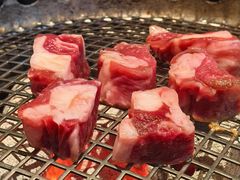 -300杯·和牛烧肉清酒专门店(廊里店)