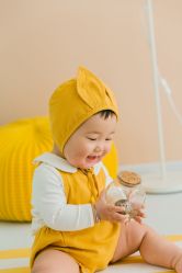 -幺幺BABY婚纱摄影