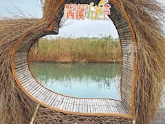 -西溪国家湿地公园