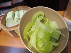 -鸿姐老火锅(静安店)