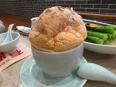 -点都德(华强北店)