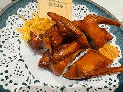 -十二粤味·顺德菜·焗海鲜(五四广场店)