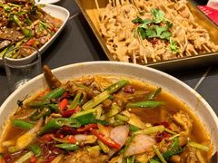 -清真·凡人居·融合餐厅(南山总店)