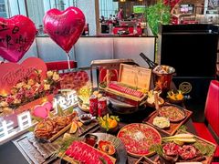 -黑牛の店·黑金店(沈阳万象城店)
