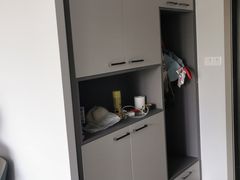 -佰丽爱家全屋定制(汶水店)