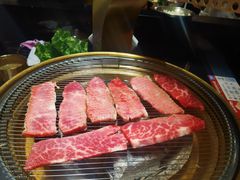 -西塔老太太泥炉烤肉(龙湖北苑天街店)