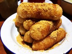 -搓火大都会(广安门总店)