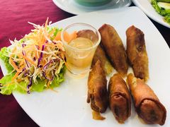 -BAI BUA RESTAURANT