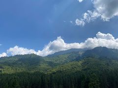 -硗碛藏寨·神木垒景区