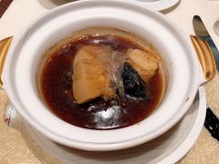 -富临饭店阿一鲍鱼