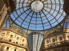 -埃马努埃莱二世拱廊