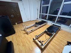 -超鹿运动健身(紫阳商贸中心店)