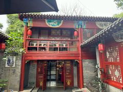 -程府宴(南长街四合院店)