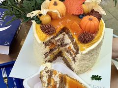 -ZIYUE CAKE线上店