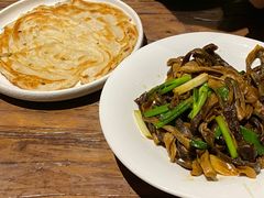 -悠味天老妈疙瘩汤(万达店)