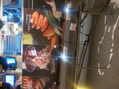 -聚点串吧·北京烧烤(赵登禹路店)